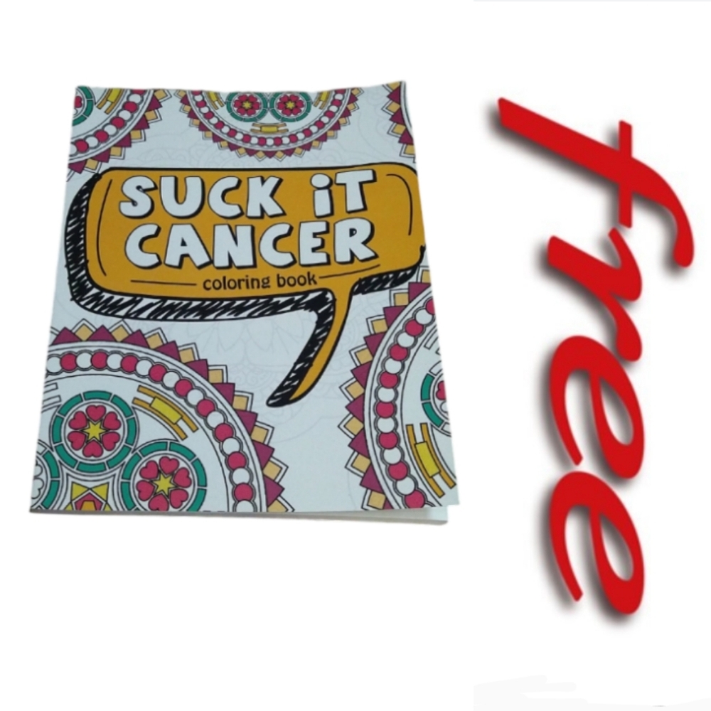 inappropriate self-affirming adult kids seniors coloring book